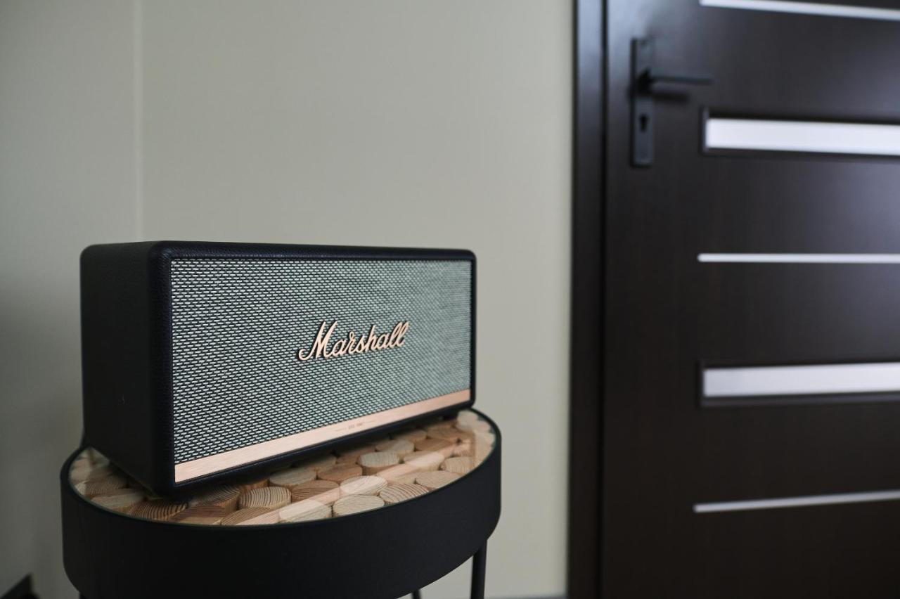 M&M Apartamenty Ясенка Экстерьер фото
