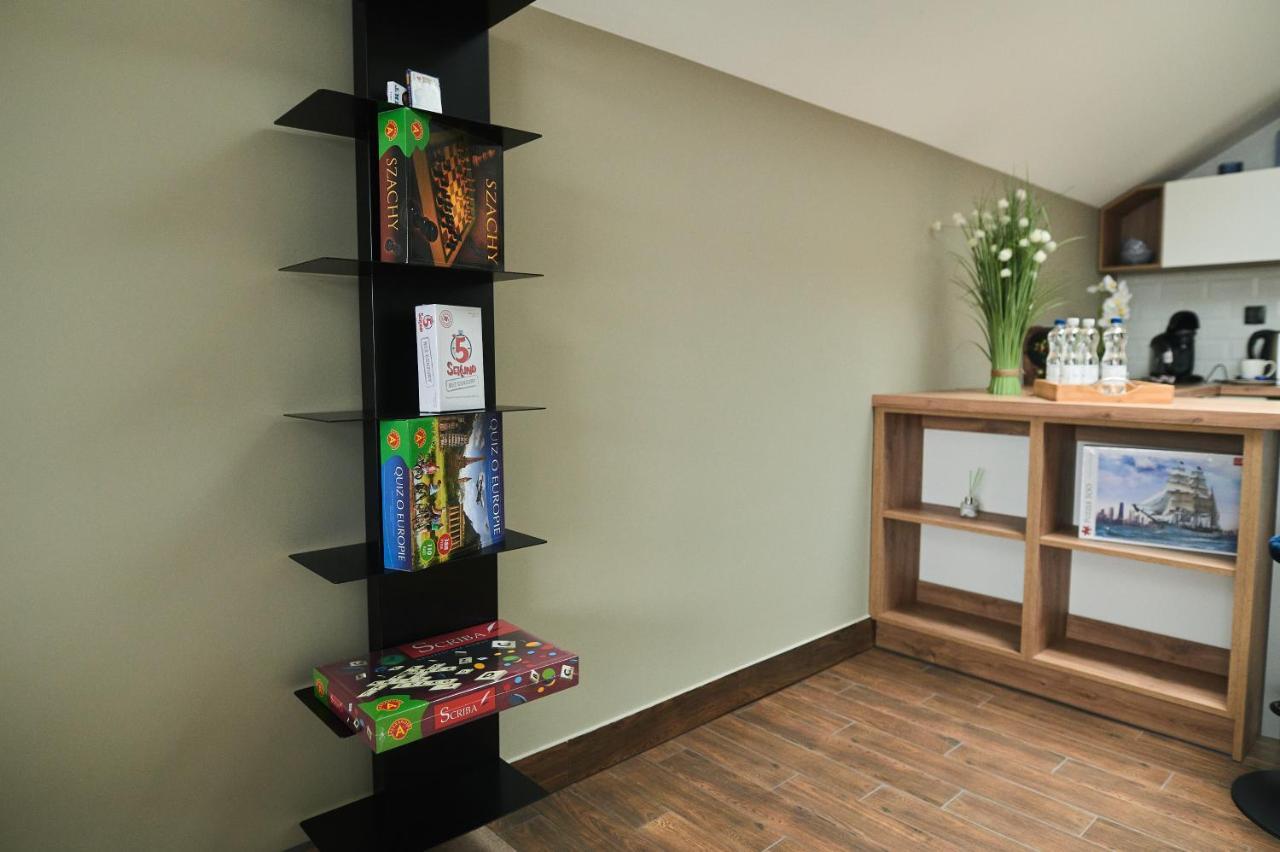 M&M Apartamenty Ясенка Экстерьер фото
