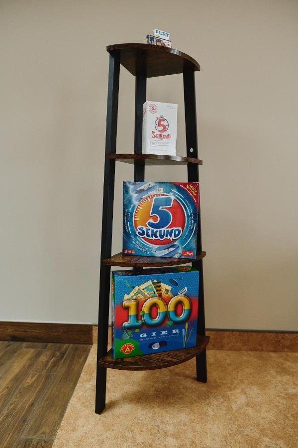 M&M Apartamenty Ясенка Экстерьер фото