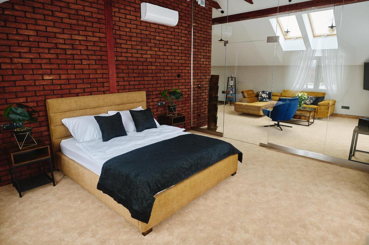 M&M Apartamenty Ясенка Экстерьер фото